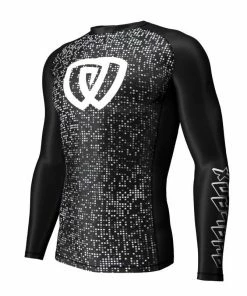 Phalanx Interrupter Compression Rash Guard Rashguard Rash Guards