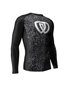 Phalanx Interrupter Compression Rash Guard Rashguard Rash Guards