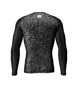 Phalanx Interrupter Compression Rash Guard Rashguard Rash Guards