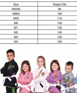 Gi's/Belts Tatami Fightwear Childrens/Kids The Original V2 Gi Blue 5 Gi's/Belts Tatami Fightwear Childrens/Kids The Original V2 Gi Blue