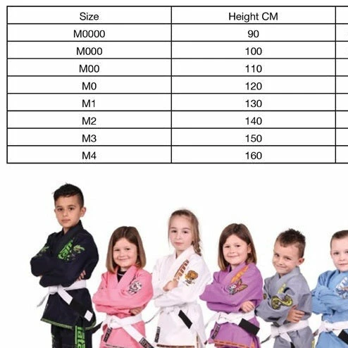 Gi's/Belts Tatami Fightwear Childrens/Kids The Original V2 Gi Blue 3 Gi's/Belts Tatami Fightwear Childrens/Kids The Original V2 Gi Blue