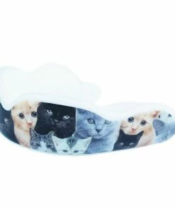 Damage Control High Impact Mouthguard Kitty CATastrophe Cat
