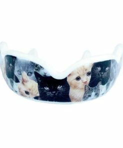 Damage Control High Impact Mouthguard Kitty CATastrophe Cat