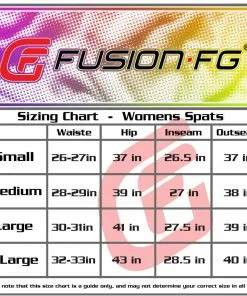 Pants/Spats Fusion Fight Gear Dragon Ball Z Goku Ladies Spats Pants Compression