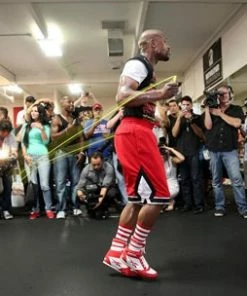 Ampro Skipping Jump Rope Various Colours 15 Ampro Skipping Jump Rope Various Colours