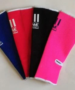 Ankle/Knee Guards NationMan Ankle Guards Various Colours