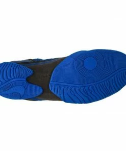 Shoes/Footwear Nike Boxing HyperKO 2.0 Shoes Boots Blue/White