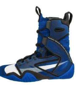 Shoes/Footwear Nike Boxing HyperKO 2.0 Shoes Boots Blue/White