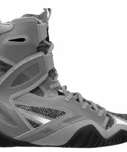 Shoes/Footwear Nike Boxing HyperKO 2.0 Shoes Boots Grey