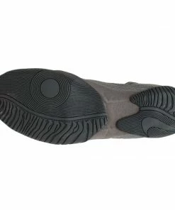 Shoes/Footwear Nike Boxing HyperKO 2.0 Shoes Boots Grey 5 Shoes/Footwear Nike Boxing HyperKO 2.0 Shoes Boots Grey