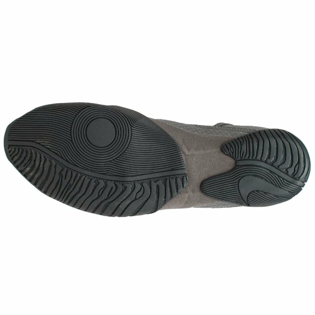 Nike Boxing HyperKO 2.0 Shoes Boots Blue/Green Shoes/Footwear 2 Nike Boxing HyperKO 2.0 Shoes Boots Blue/Green Shoes/Footwear