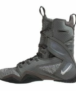 Shoes/Footwear Nike Boxing HyperKO 2.0 Shoes Boots Grey