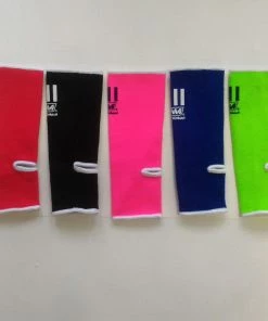 Ankle/Knee Guards NationMan Ankle Guards Various Colours