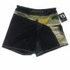 Booster Fight Gear MMA High Cut Pro Fight Shorts Trunks Enforcer Camo