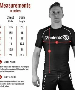 Rash Guards Phalanx Soldier One Canada Short Sleeve Compression Rash Guard Rashguard (Exclusive!)