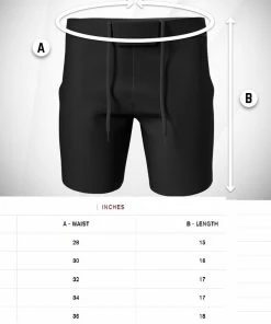 Phalanx Black Ops RIZR MMA Grappling BJJ Shorts 9 Phalanx Black Ops RIZR MMA Grappling BJJ Shorts