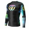 Rash Guards Phalanx Gamer Compression Rash Guard Rashguard