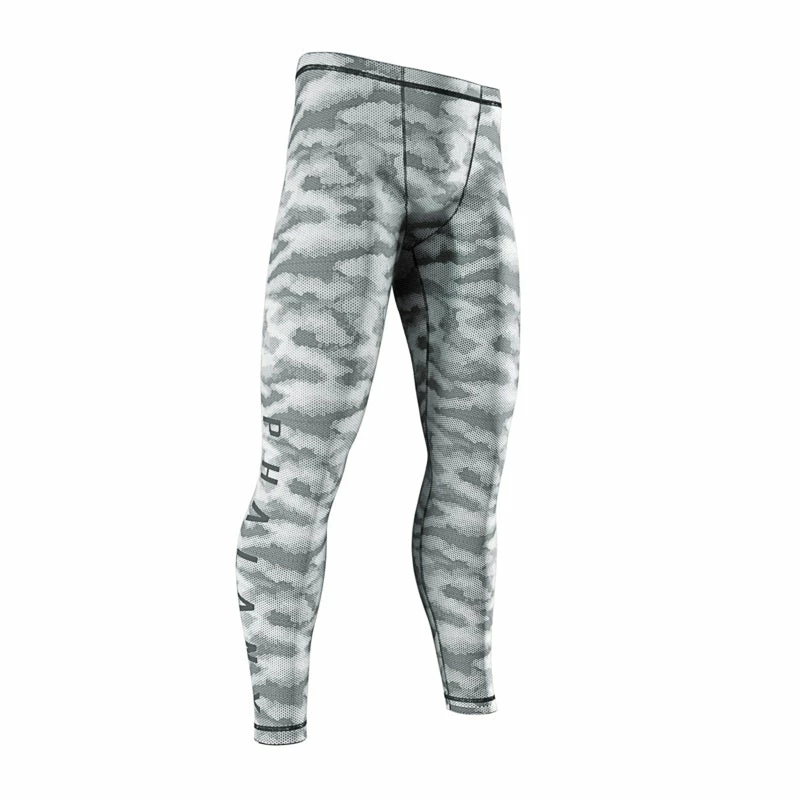 Phalanx Winter Solider Spats Compression Pants 3 Phalanx Winter Solider Spats Compression Pants