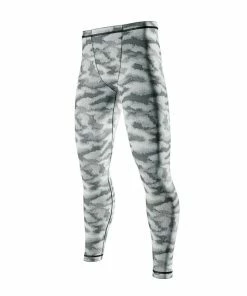Phalanx Winter Solider Spats Compression Pants