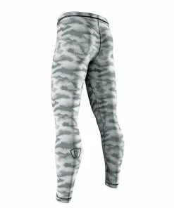 Phalanx Winter Solider Spats Compression Pants