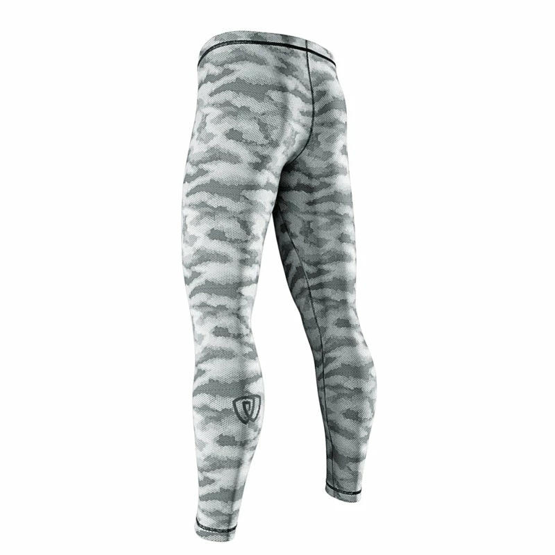 Phalanx Winter Solider Spats Compression Pants 2 Phalanx Winter Solider Spats Compression Pants