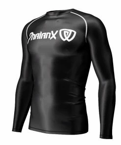 Rash Guards Phalanx Soldier One Black Compression Rash Guard Rashguard (only Small Left)