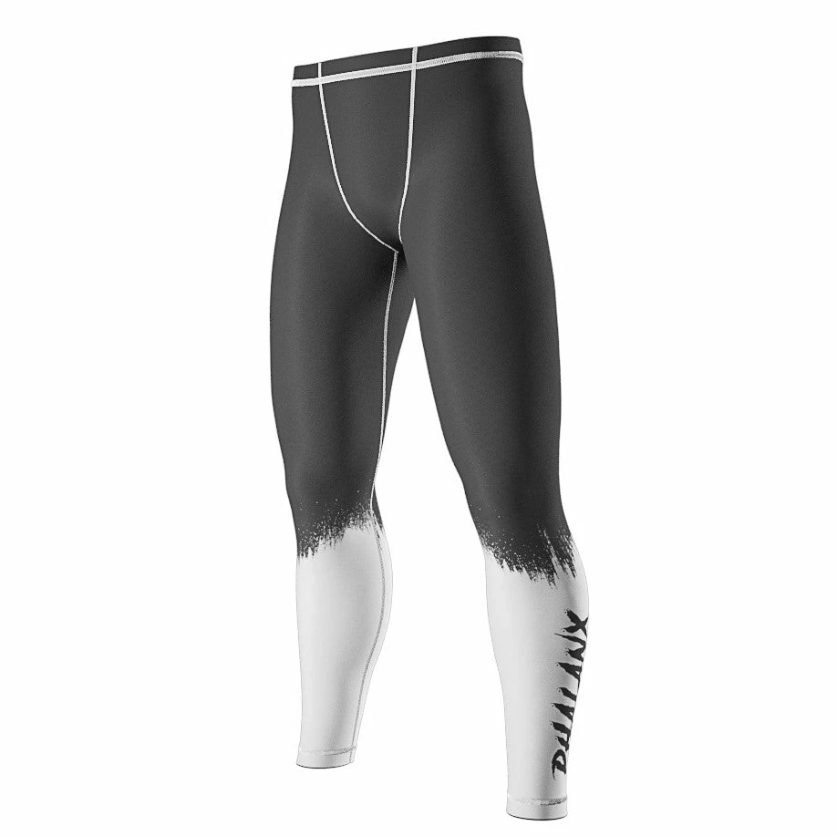 Phalanx Scrambler Spats Compression Pants Pants/Spats 1 Phalanx Scrambler Spats Compression Pants Pants/Spats