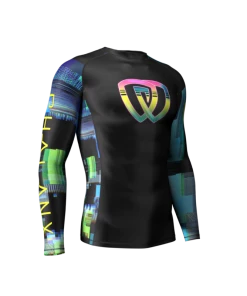 Rash Guards Phalanx Gamer Compression Rash Guard Rashguard