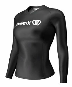Phalanx Soilder One Ladies Compression Rash Guard Rashguard