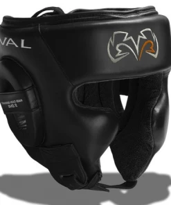 Rival Boxing RHG2 Headgear Guard Black