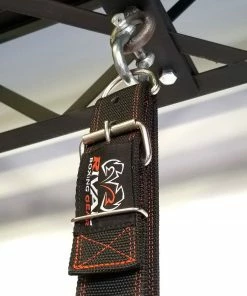 The Clinch Fight Shop Rival Boxing Heavy Bag Strap Hanger Holder