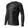 Rash Guards Phalanx Black Ops Compression Rash Guard Rashguard