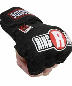 Hand Wraps Ringside Boxing Gel Shock Quick Wraps Handwraps