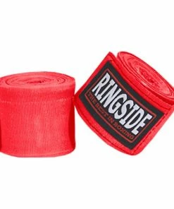 Ringside Boxing 180" Mexican Hand Wraps Handwraps Various Colours