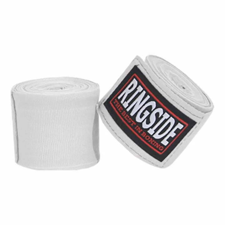 Ringside Boxing 180" Mexican Hand Wraps Handwraps Various Colours 1 Ringside Boxing 180" Mexican Hand Wraps Handwraps Various Colours