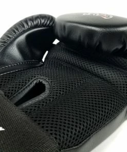 Rival Boxing Ultra Bag Gloves RB1 2.0 Black