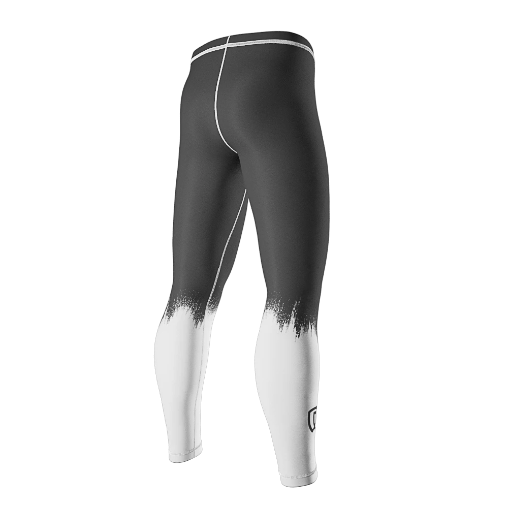 Phalanx Scrambler Spats Compression Pants Pants/Spats 3 Phalanx Scrambler Spats Compression Pants Pants/Spats