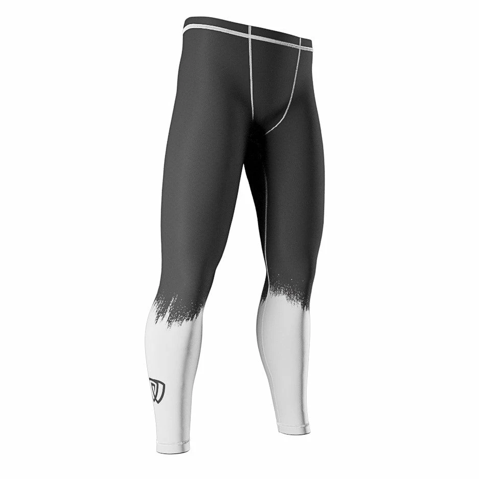 Phalanx Scrambler Spats Compression Pants Pants/Spats 2 Phalanx Scrambler Spats Compression Pants Pants/Spats