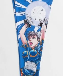 Pants/Spats Fusion Fight Gear Chun Li Street Fighter Ladies Spats Compression Pants 10 Pants/Spats Fusion Fight Gear Chun Li Street Fighter Ladies Spats Compression Pants