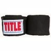 Title Boxing Classic Mexican Hand Wraps Handwraps Various Colours