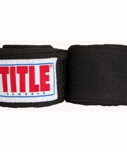 Title Boxing Classic Mexican Hand Wraps Handwraps Various Colours