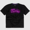 Fairtex Neon Logo T-Shirt Various Colours T-Shirts/Tanks