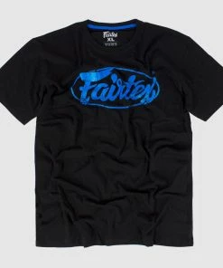 Fairtex Neon Logo T-Shirt Various Colours T-Shirts/Tanks