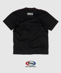 T-Shirts/Tanks Fairtex Diamond Muay Thai Short Sleeve T-Shirt