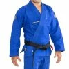 Tatami Fightwear The Original V2 BJJ Jiu Jitsu Gi Blue Gi's/Belts