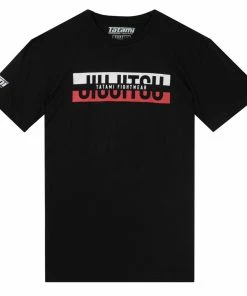 Tatami Fightwear Super Jiu Jitsu T-Shirt