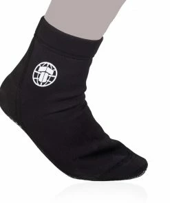 Tatami Fightwear Ankle/Knee Guards Tatami Grappling Socks Foot Grip