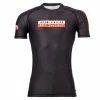Rash Guards Tatami Fightwear Urban Short Sleeve Rash Guard Rashguard