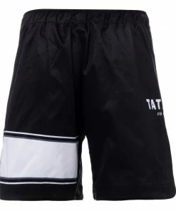 Tatami Fightwear No-Gi BJJ Jiu Jitsu Fraction Black MMA Fight Shorts (only XL Left)