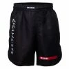 Tatami Fightwear No-Gi BJJ Jiu Jitsu Global Black MMA Fight Shorts